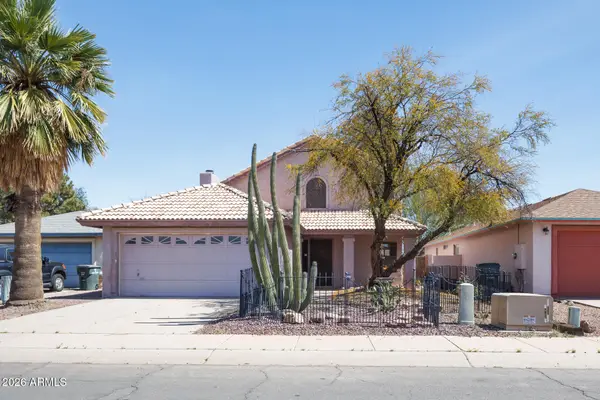 1854 N Center Avenue, Casa Grande, AZ 85122