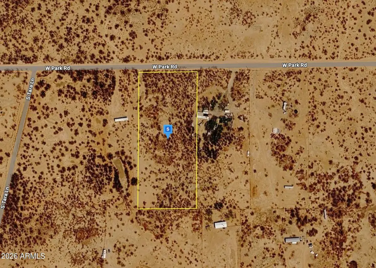 12085 W Park Road, Tucson, AZ 85735 - #1