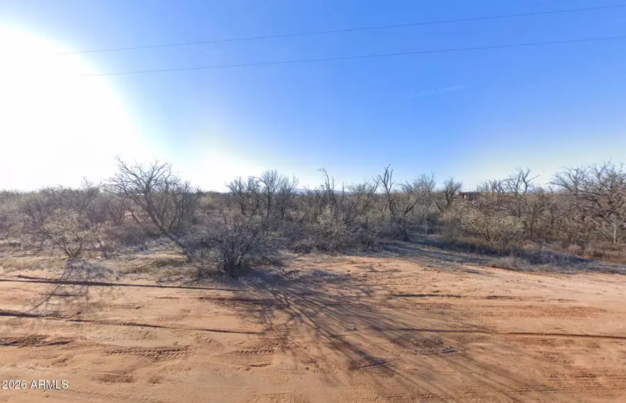 12085 W Park Road, Tucson, AZ 85735 - #2