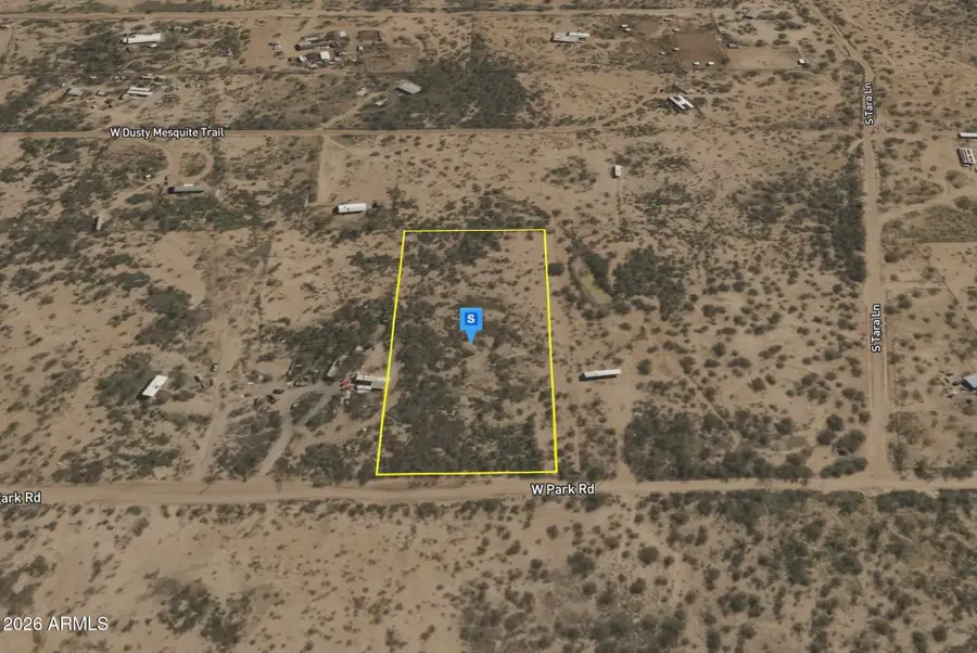 12085 W Park Road, Tucson, AZ 85735 - #3