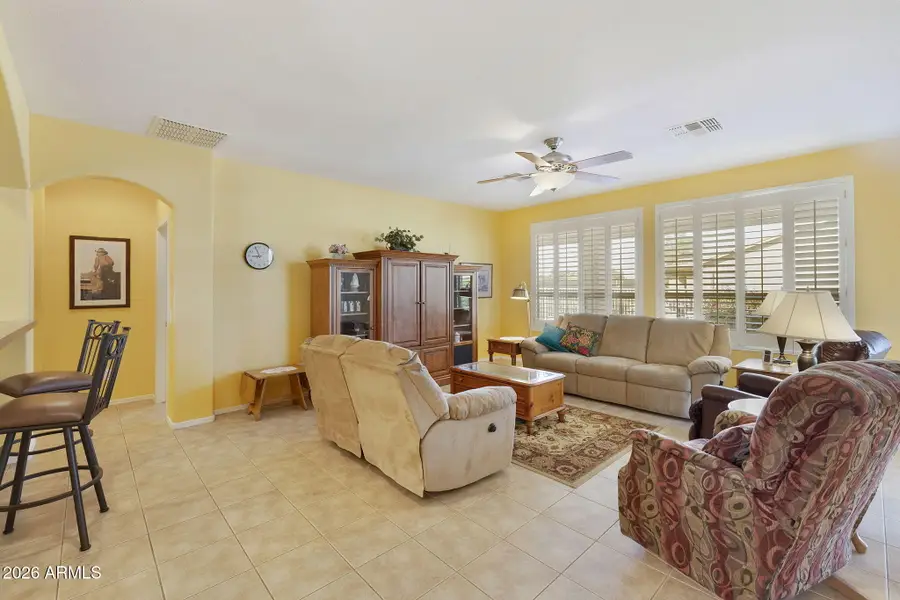 24810 S Sedona Drive, Sun Lakes, AZ 85248 - #3