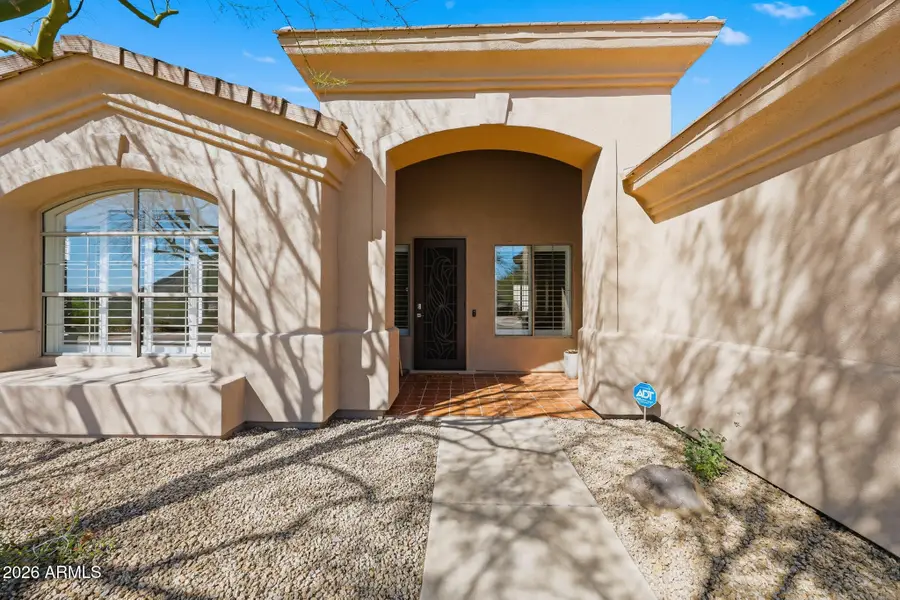 14032 E Clinton Street, Scottsdale, AZ 85259 - #2