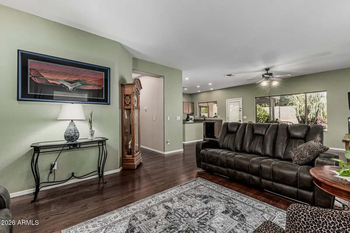 6610 W Range Mule Drive, Phoenix, AZ 85083 - #1