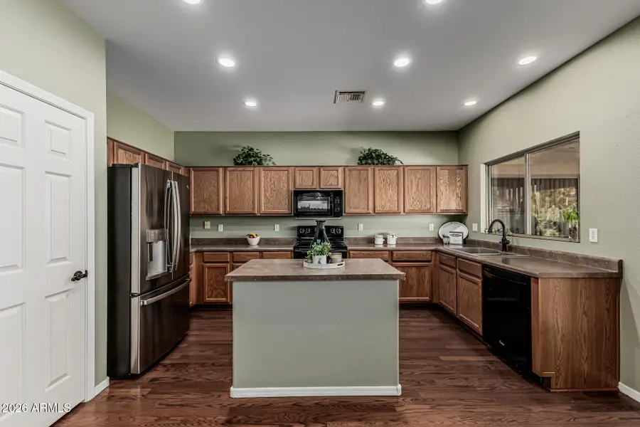 6610 W Range Mule Drive, Phoenix, AZ 85083 - #3