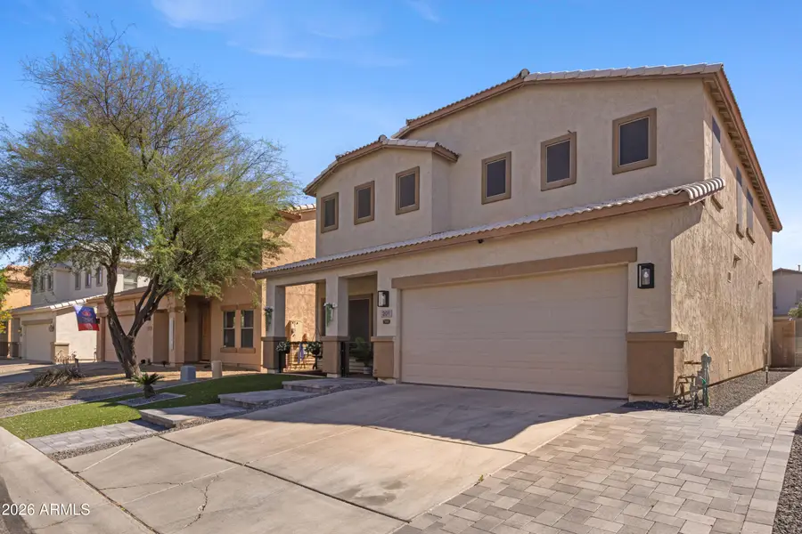 201 E Mule Train Trail, San Tan Valley, AZ 85143 - #2