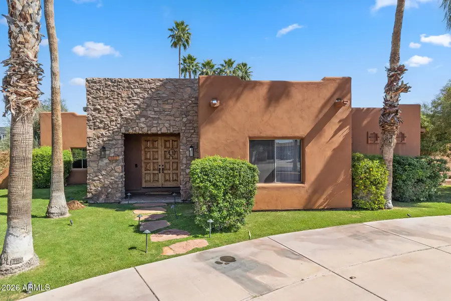 6230 E Larkspur Drive, Scottsdale, AZ 85254 - #3