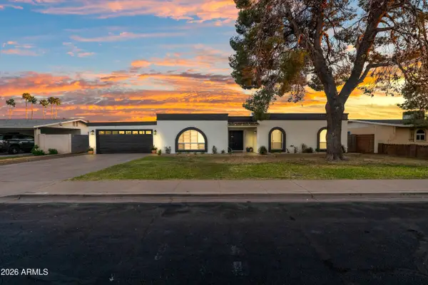 853 E Fairfield Street, Mesa, AZ 85203