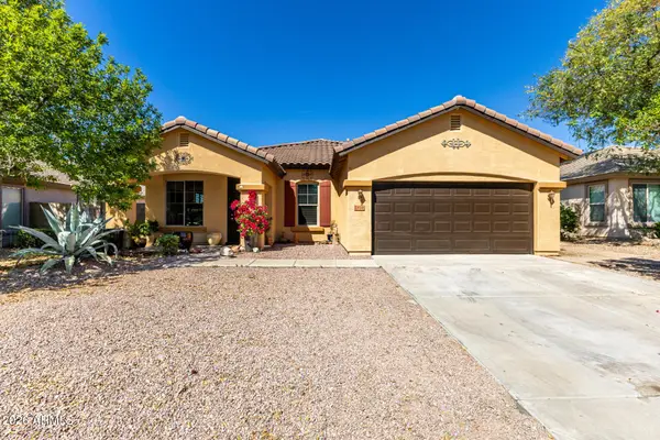 2970 E Andre Avenue, Gilbert, AZ 85298