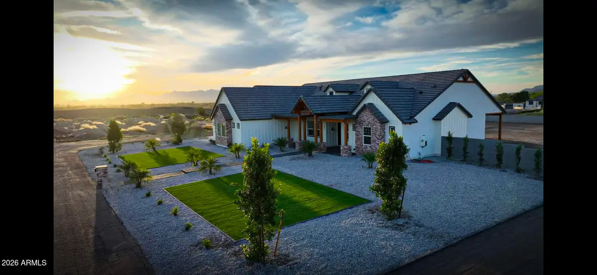 22705 W Passeo Way, Buckeye, AZ 85326 - #1