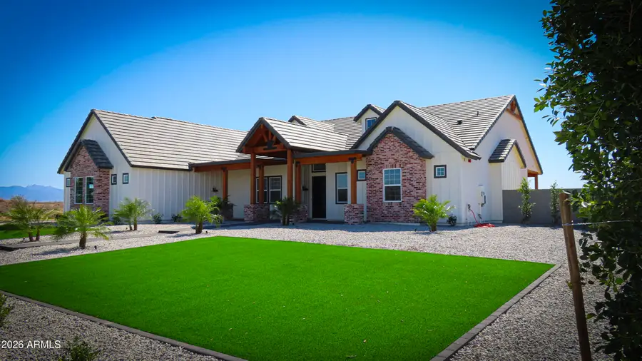 22705 W Passeo Way, Buckeye, AZ 85326 - #3