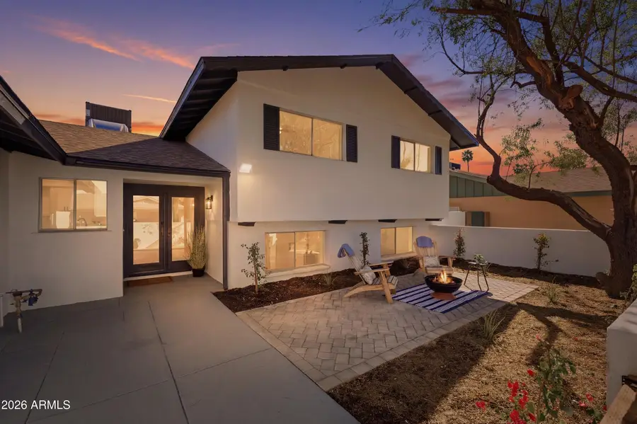 8625 E Mulberry Street, Scottsdale, AZ 85251 - #2