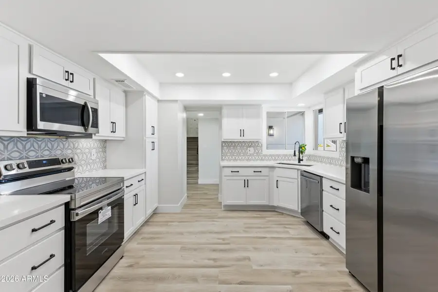 8625 E Mulberry Street, Scottsdale, AZ 85251 - #3