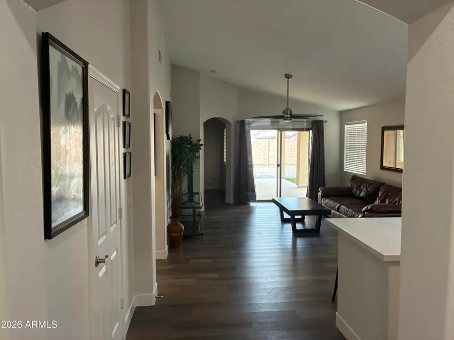 4634 W Fremont Road, Laveen, AZ 85339 - #2