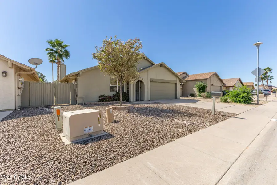 4411 W Morrow Drive, Glendale, AZ 85308 - #3