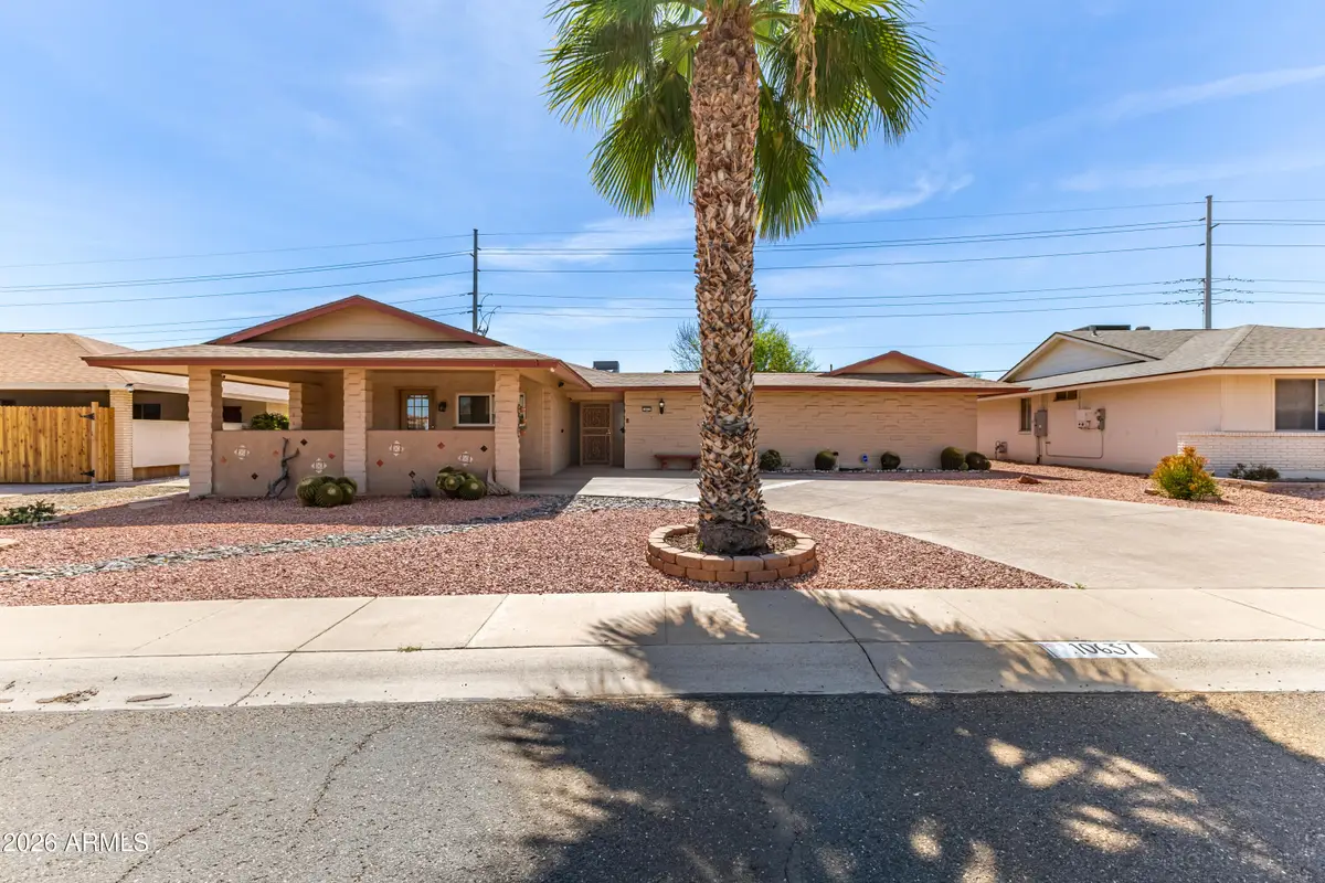 10637 W Caron Drive, Sun City, AZ 85351 - #1
