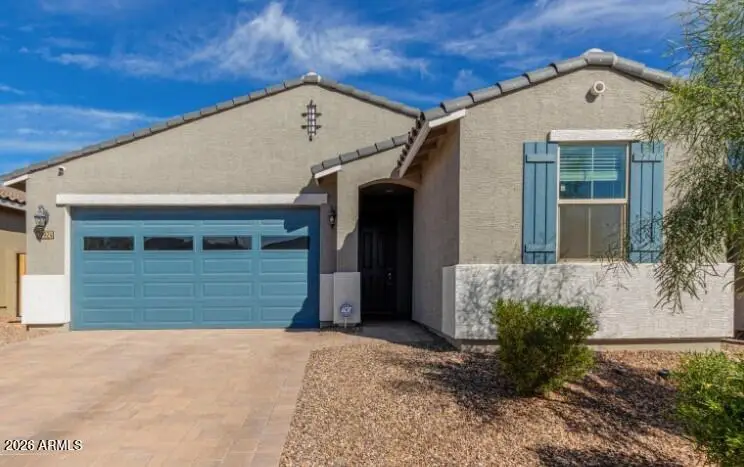 19924 W Rancho Drive, Litchfield Park, AZ 85340 - #1