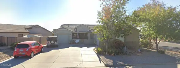 16371 W Marconi Avenue, Surprise, AZ 85388