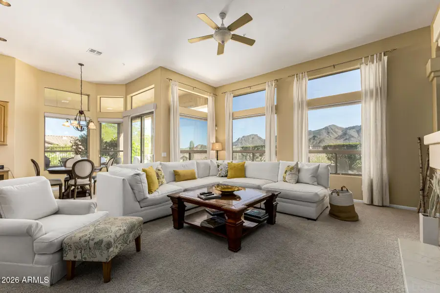 11521 E Desert Holly Drive, Scottsdale, AZ 85255 - #2