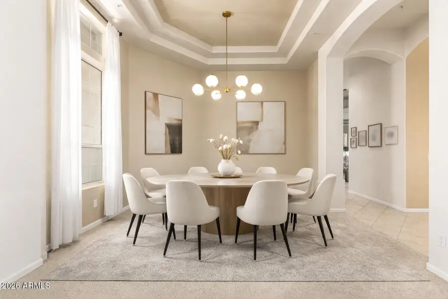 11521 E Desert Holly Drive, Scottsdale, AZ 85255 - #3