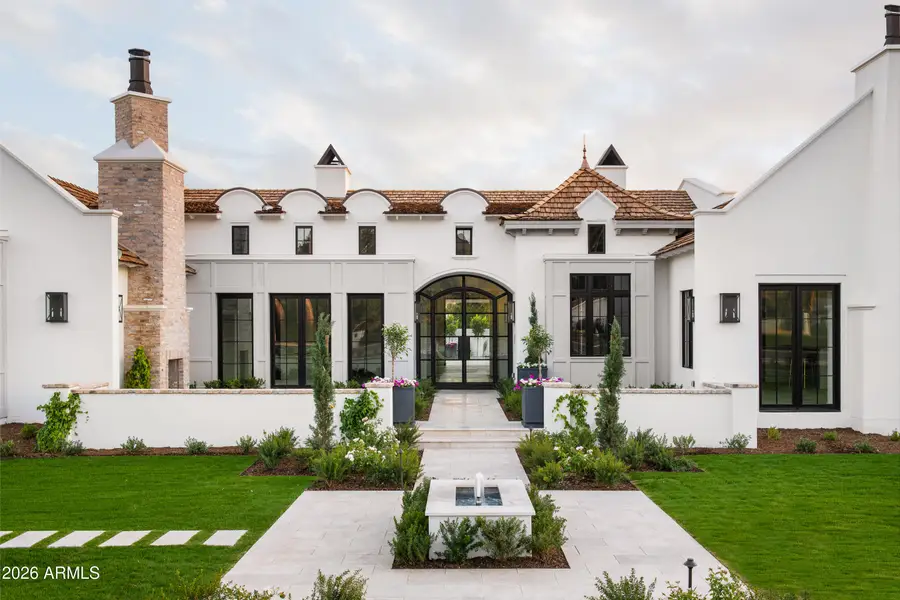 4123 N 65th Place, Scottsdale, AZ 85251 - #3