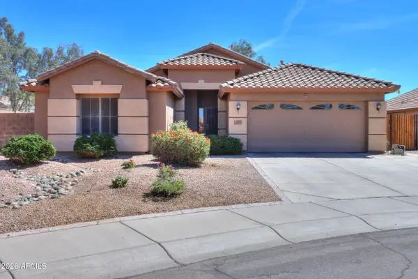 1813 E Wildhorse Place, Chandler, AZ 85286