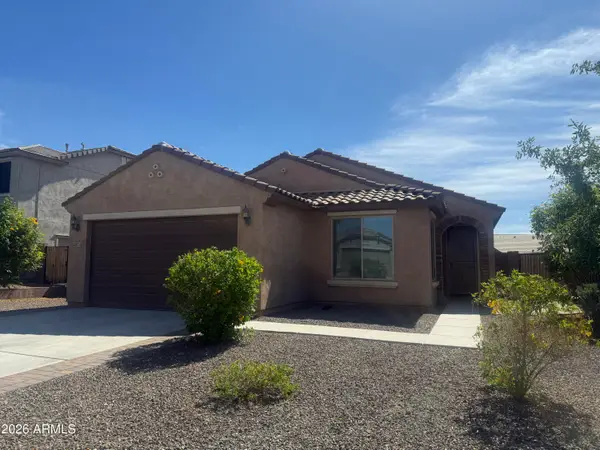 26975 N 71st Drive, Peoria, AZ 85383