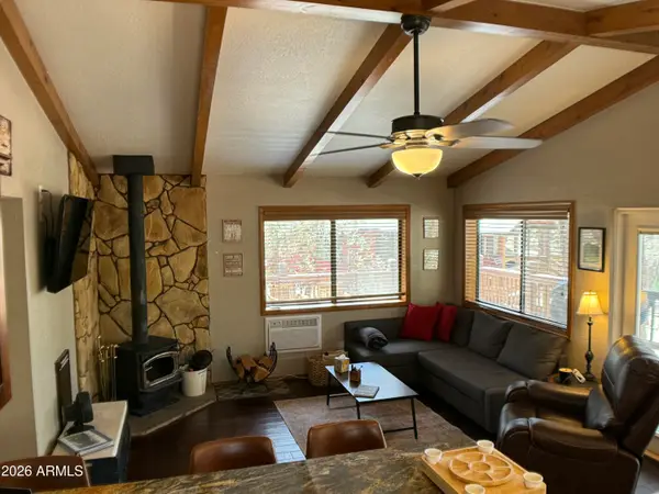 5729 W Pine Circle, Pine, AZ 85544