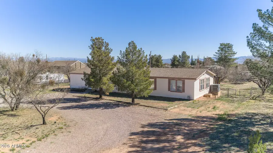 5255 S San Fernando Avenue, Sierra Vista, AZ 85650 - #3