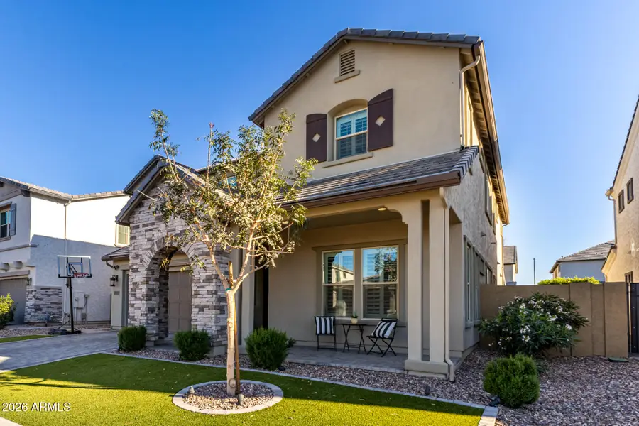 2285 E Athena Avenue, Gilbert, AZ 85297 - #2