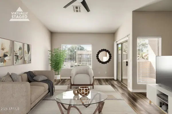 1406 W Emerald Avenue #112, Mesa, AZ 85202