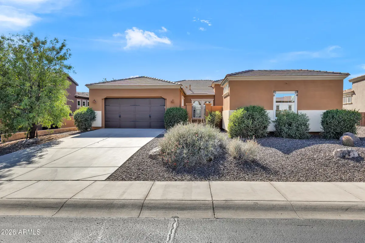 28520 N 129th Drive, Peoria, AZ 85383 - #1