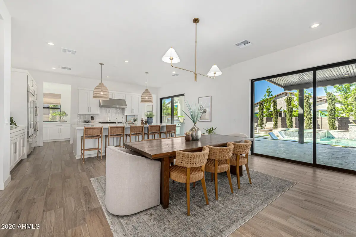 3934 E Sagebrush Street, Gilbert, AZ 85296 - #1