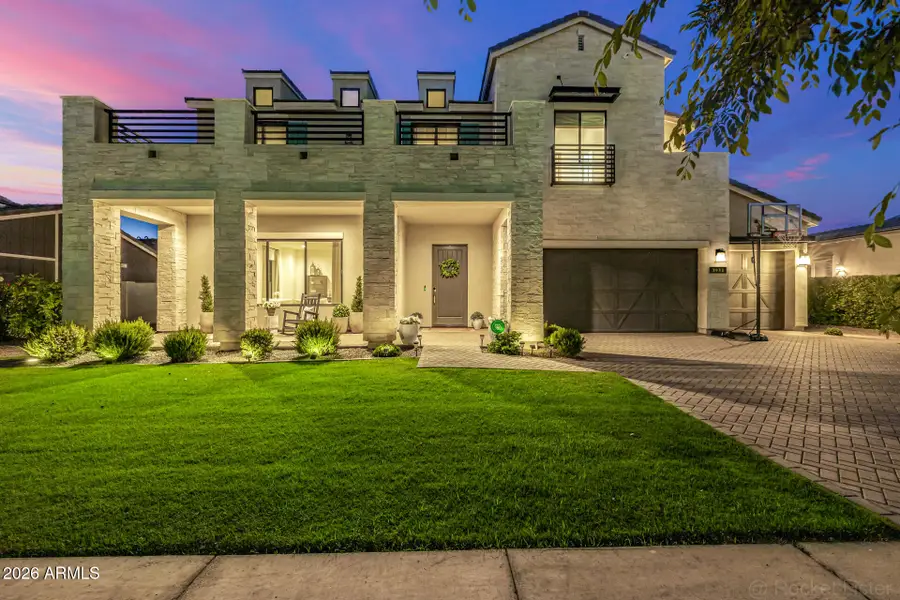 3934 E Sagebrush Street, Gilbert, AZ 85296 - #2