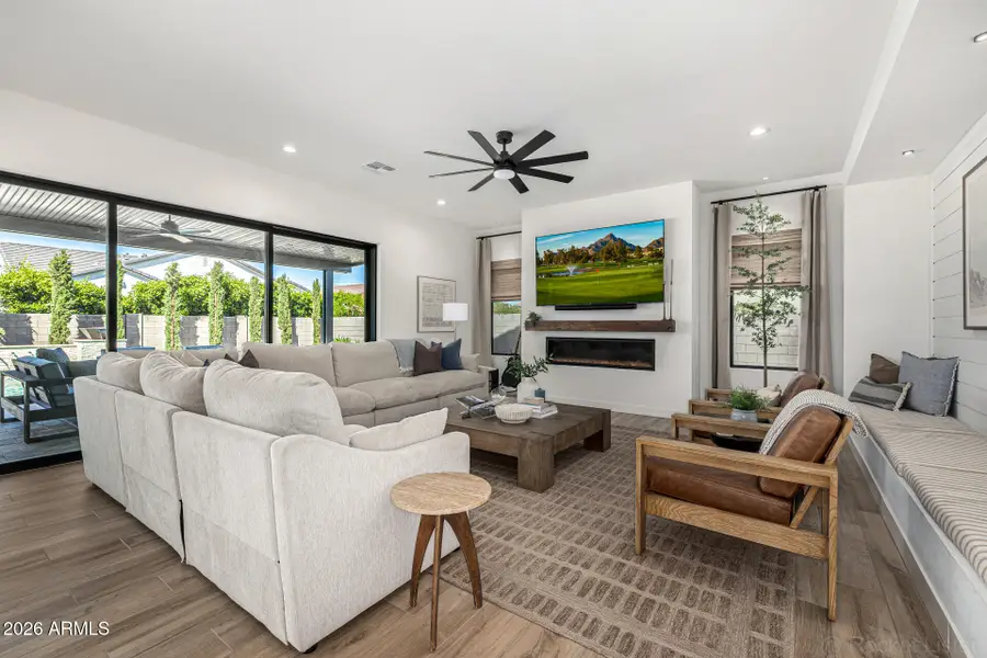 3934 E Sagebrush Street, Gilbert, AZ 85296 - #3