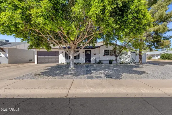 8614 E Sheridan Street, Scottsdale, AZ 85257