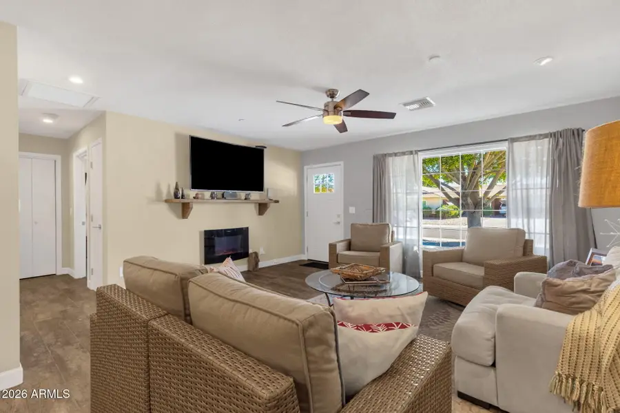 8614 E Sheridan Street, Scottsdale, AZ 85257 - #2