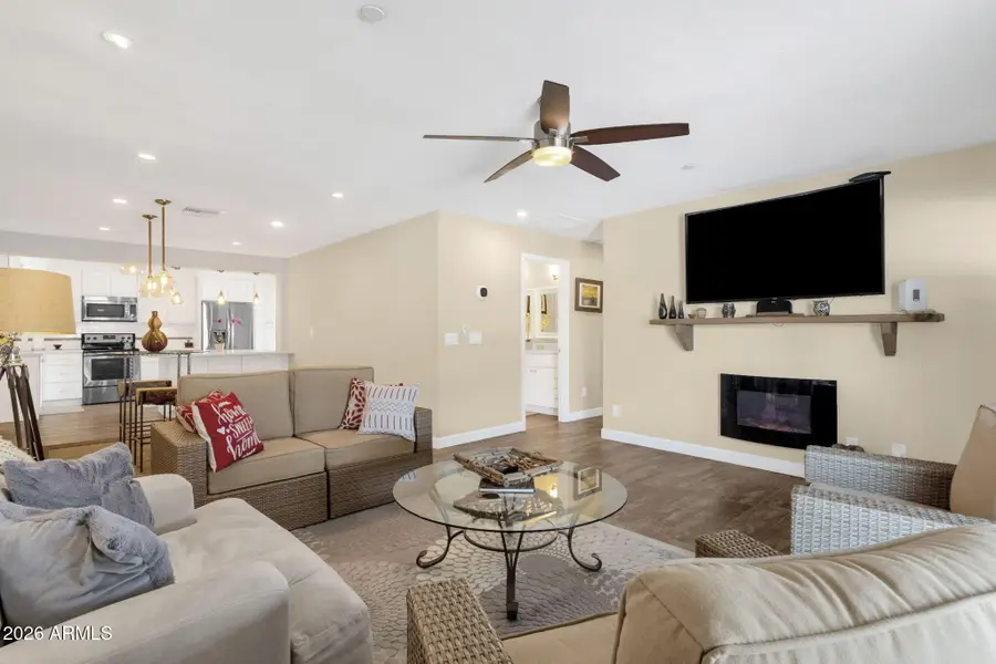 8614 E Sheridan Street, Scottsdale, AZ 85257 - #3