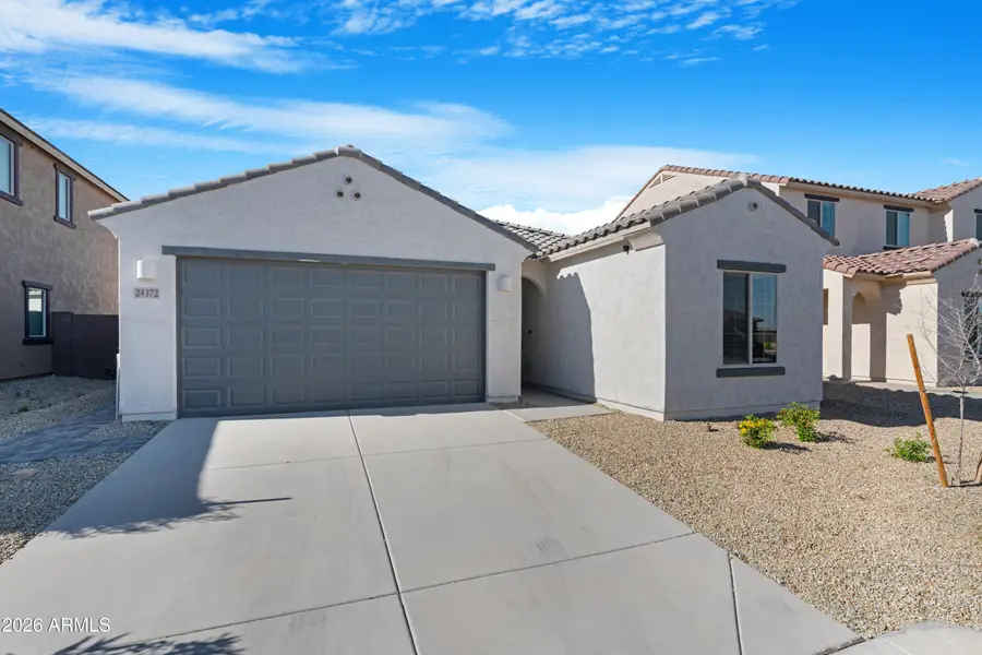 24372 W Flores Drive, Buckeye, AZ 85326 - #2