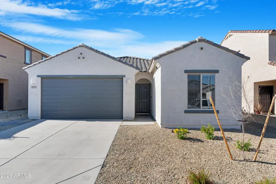 24372 W Flores Drive, Buckeye, AZ 85326 - #3