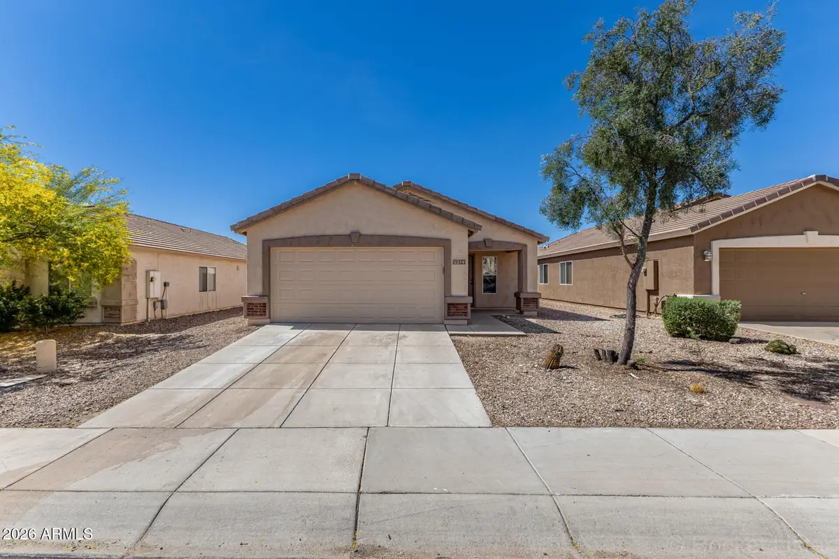 1314 S 222nd Lane, Buckeye, AZ 85326 - #1