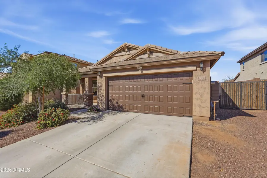 4050 S 185th Lane, Goodyear, AZ 85338 - #2