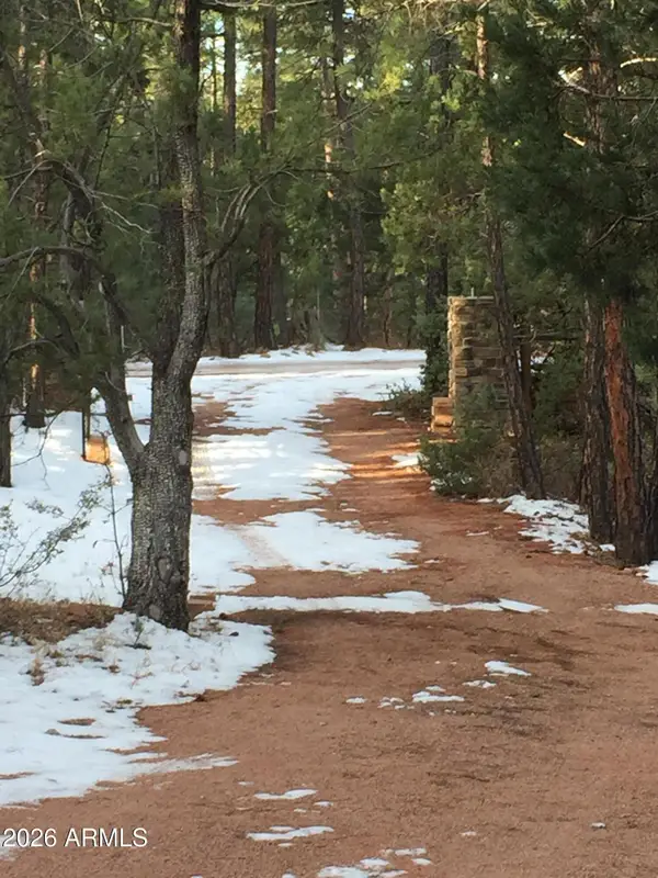 243 N Wild Oak Drive, Payson, AZ 85541