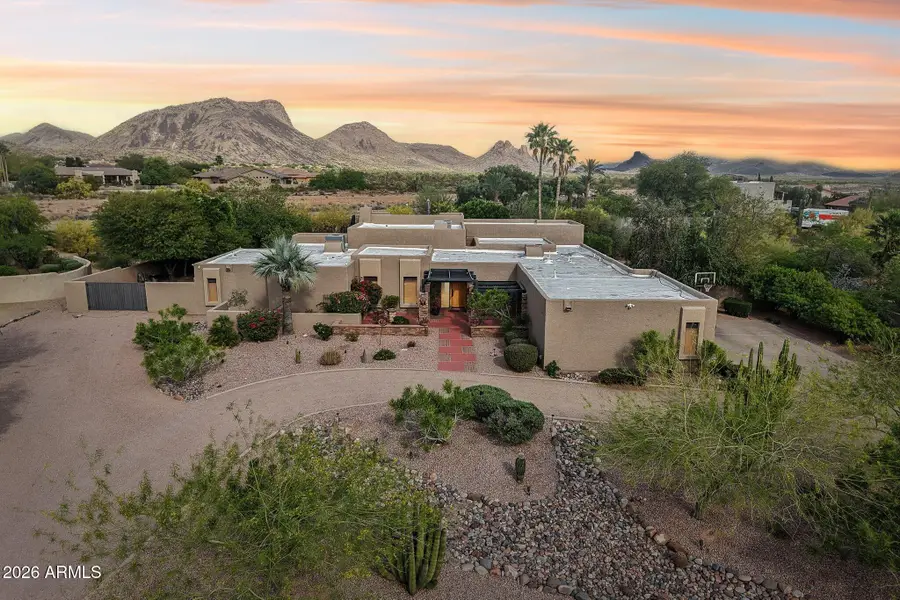 9035 N 128th Street, Scottsdale, AZ 85259 - #3