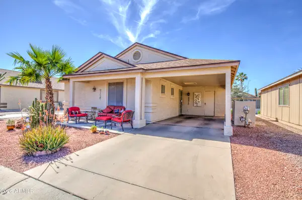 6542 S Sawgrass Drive, Chandler, AZ 85249