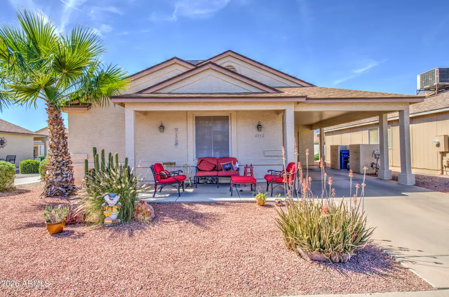 6542 S Sawgrass Drive, Chandler, AZ 85249 - #2
