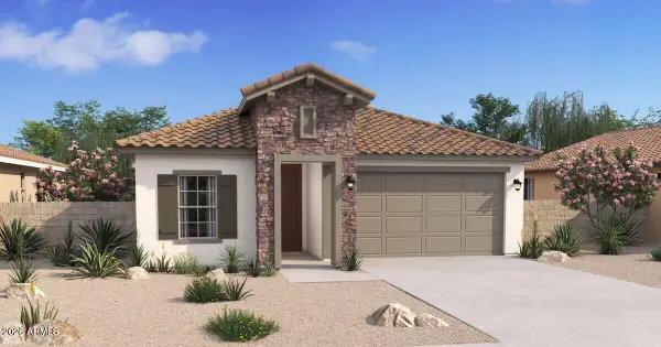 23383 W Raymond Street, Buckeye, AZ 85326
