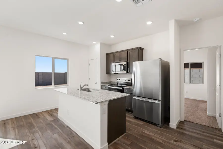 658 W Pintail Drive, Casa Grande, AZ 85122 - #2