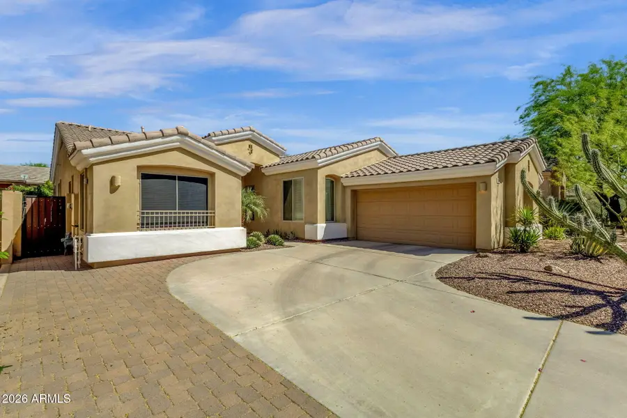 7526 E De La O Road, Scottsdale, AZ 85255 - #2