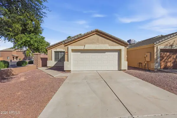 10830 E Carol Avenue, Mesa, AZ 85208