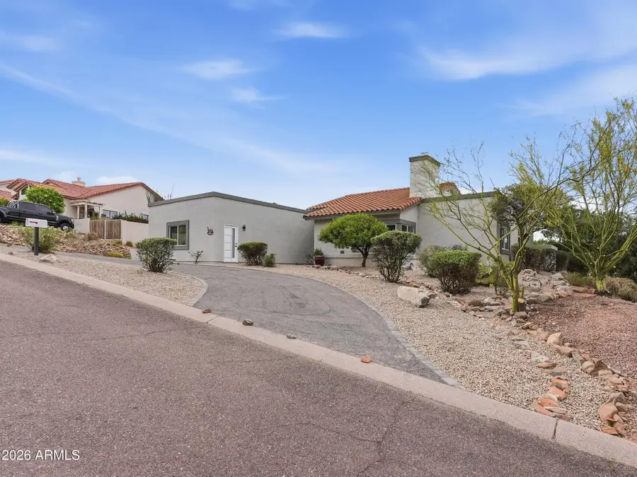 15808 E Jericho Drive, Fountain Hills, AZ 85268 - #2